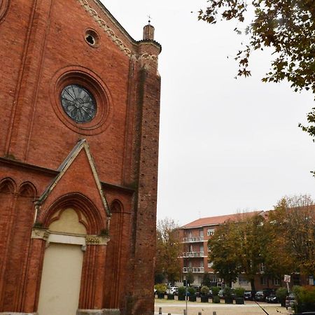 Casa Della Cattedrale Asti Exterior foto